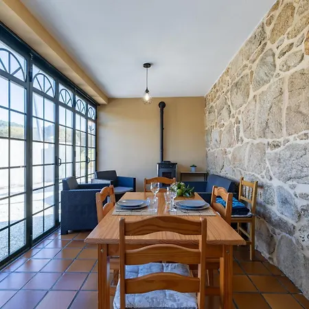 Holiday home Casa Abuela Mercedes *