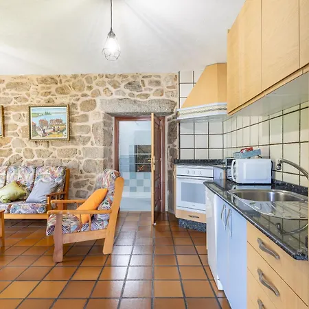 Holiday home Casa Abuela Mercedes