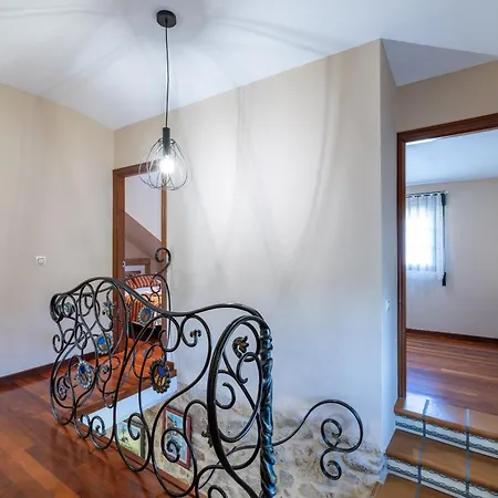 Casa Abuela Mercedes Holiday home Caldas De Reis