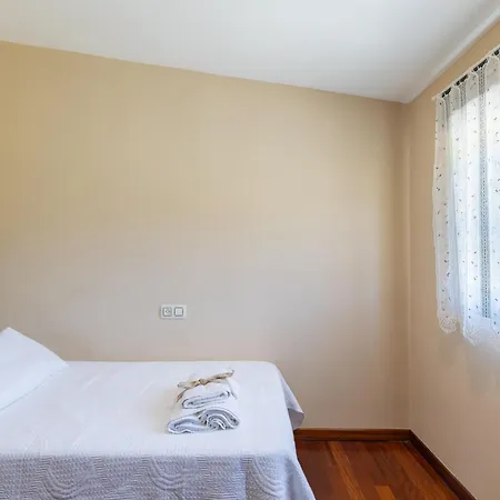 Casa Abuela Mercedes Holiday home *