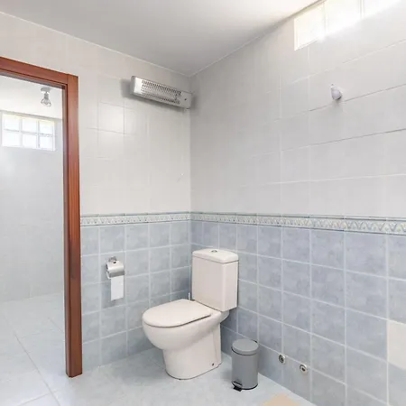 Holiday home Casa Abuela Mercedes Caldas De Reis