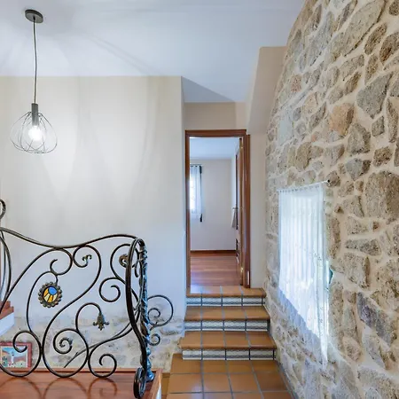 Holiday home Casa Abuela Mercedes
