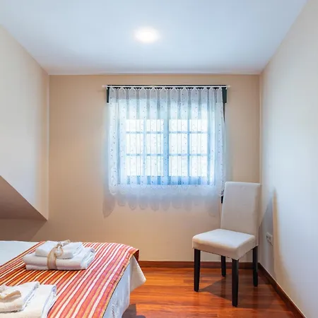 Casa Abuela Mercedes * Caldas De Reis
