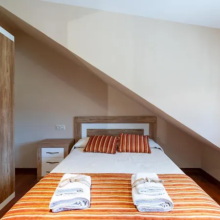 Holiday home Casa Abuela Mercedes *