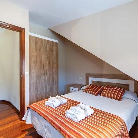 Casa Abuela Mercedes Holiday home