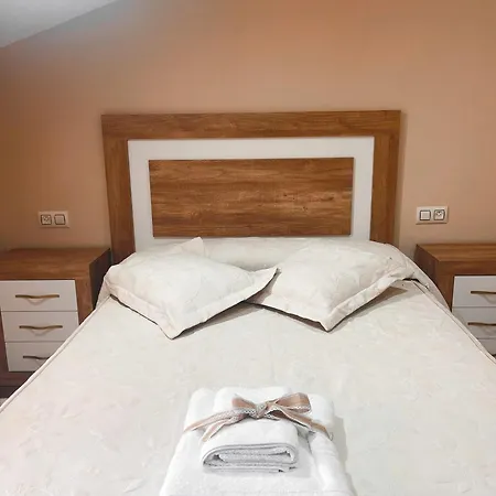 Casa Abuela Mercedes Holiday home Caldas De Reis