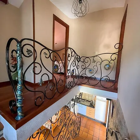 Casa Abuela Mercedes * Caldas De Reis